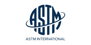 American Society for Testing & Materials (ASTM)