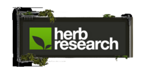 Herb Research Foundation 