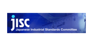 Japanese Industrial Standards Committee (JISC) 