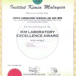 IKM Excellence Award 2023