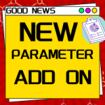 New Analysis Parameter 【Rancimat】